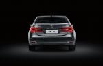 Acura RLX 2013 года (CN)